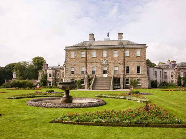 Best 5 Things to See in Haddo House Aberdeen