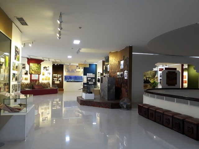 Best 9 things to do in Ho Chi Minh Museum Hue