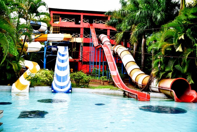 Top 3 Fun Things To Do In Krushnai Water Park Pune