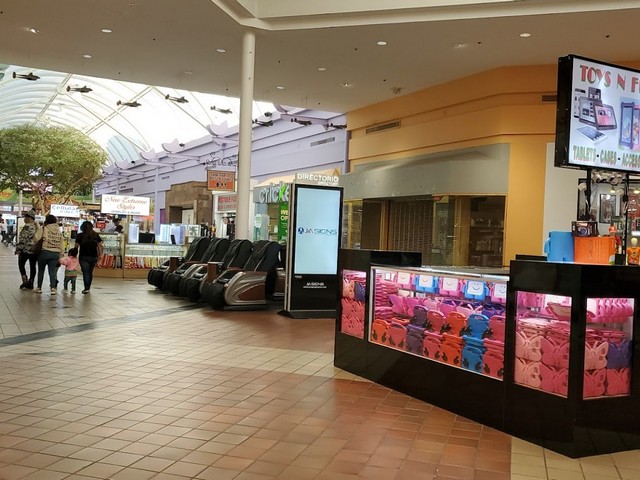 Best 8 Things to Do in La Gran Plaza de Fort Worth Mall urtrips