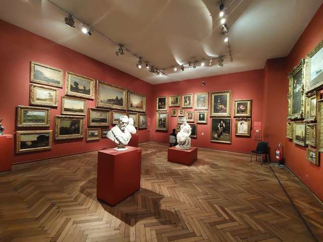 Top 10 Art Museums in Buenos Aires