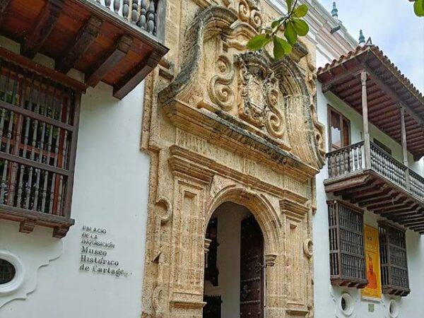 Best 6 Things in Museum of Cartagena de Indias