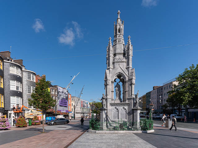 Best Things To See In National Monument Cork