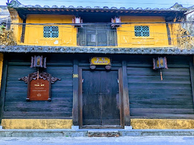 Best 6 Things to Do in Old House of Tan Ky Da Nang