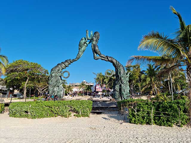 top attractions in playa del carmen