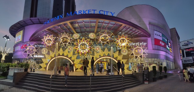 The 9 Best Shopping Malls In Pune