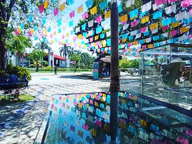 best mall in playa del carmen