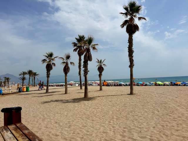 Top 4 Things In San Juan Playa Alicante