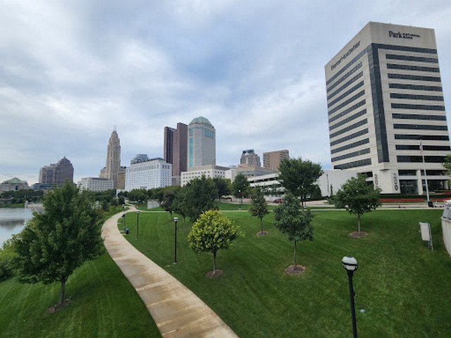 Top 4 Things to Do in Scioto Mile Promenade Columbus