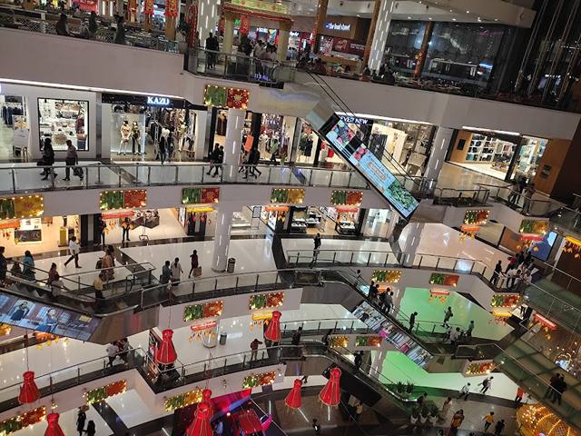 Best 6 Things To Do In South City Mall Kolkata   South City Mall Kolkata 2 