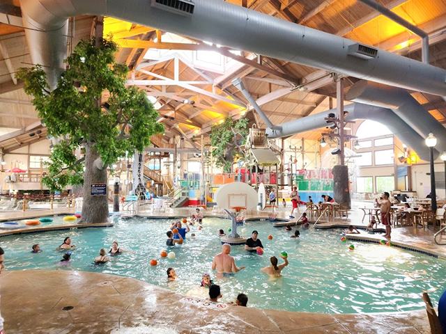 Top 3 Fun Things to Do in Springs Water Park Milwaukee