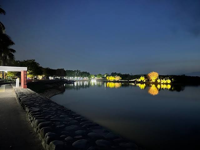 The 9 Main Attractions in Chandigarh