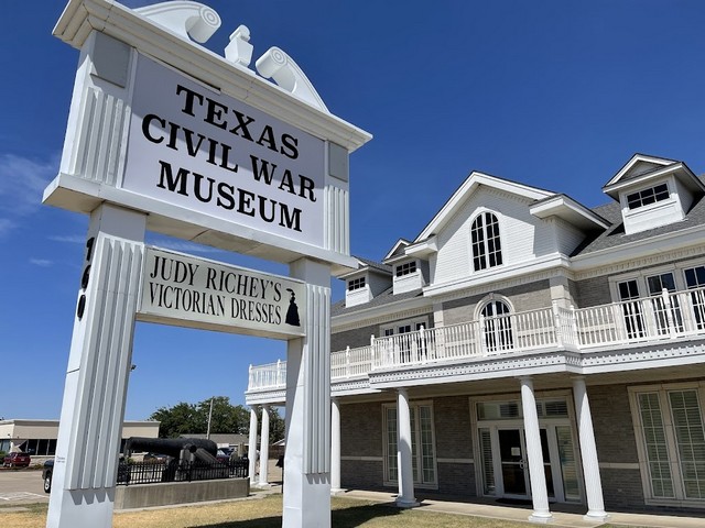 Best 6 Things to Do in Texas Civil War Museum Fort Worth