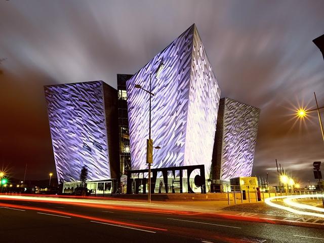 The 8 Best Museums in Belfast