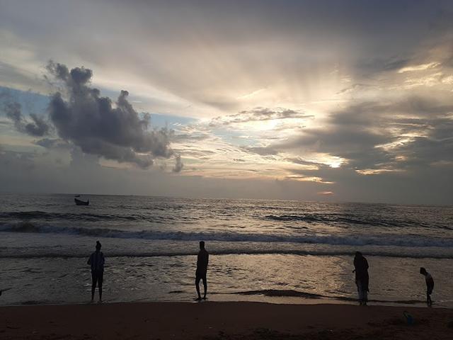 The 9 Best Beaches in Thiruvananthapuram