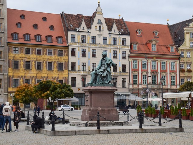 The Top 10 Famous Landmarks in Wroclaw You Should Visit