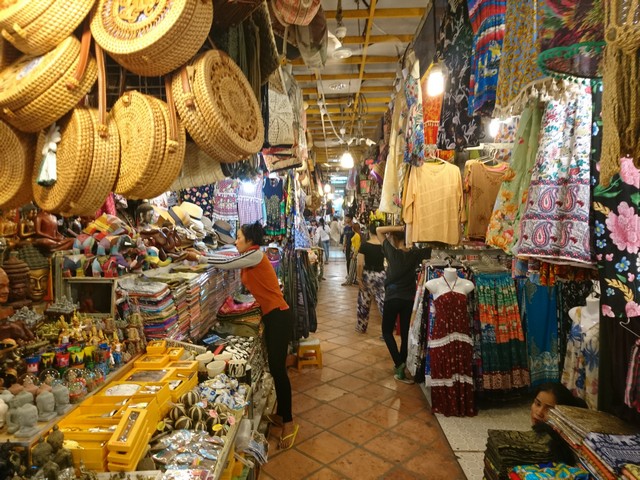 The 9 Best Markets In Siem Reap